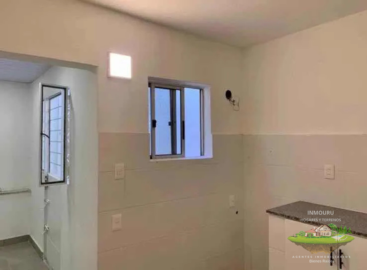 Casa ID.1265 - CASA en alquiler de 2 dormitorios ubicada en POCITOS NUEVO