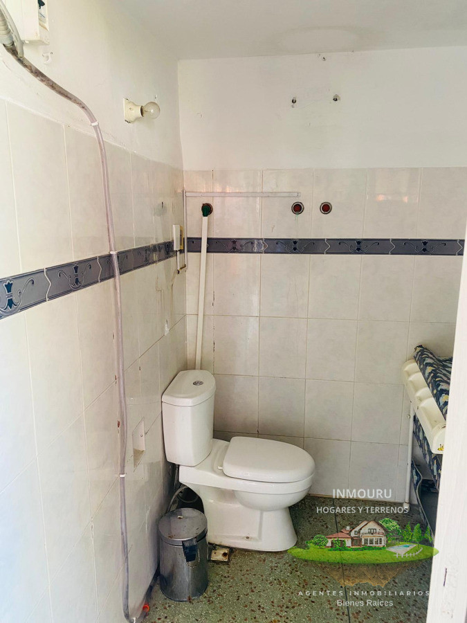 Casa ID.2007 - Alquilo Amplia y Casa Ideal para un Negocio en Atlántida  Sur