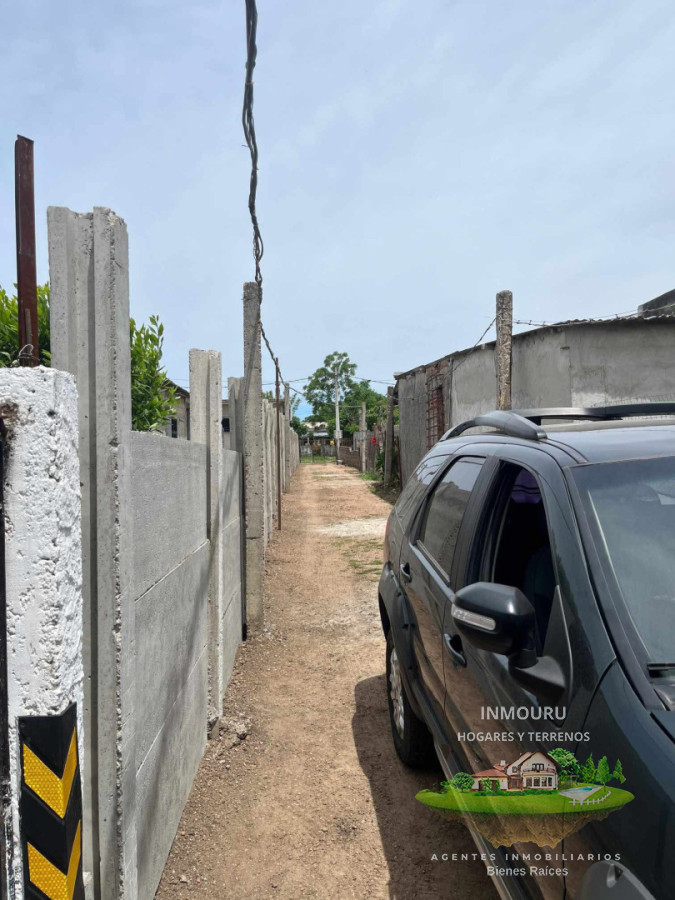 Casa ID.2572 - SE VENDEN TRES CASAS EN ZONA LA BOYADA SAN JOSE