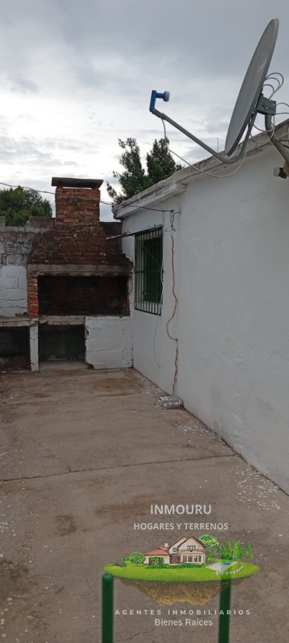 Casa ID.2872 - Alquiler de Casa en Lavalleja 2 Dormitorios