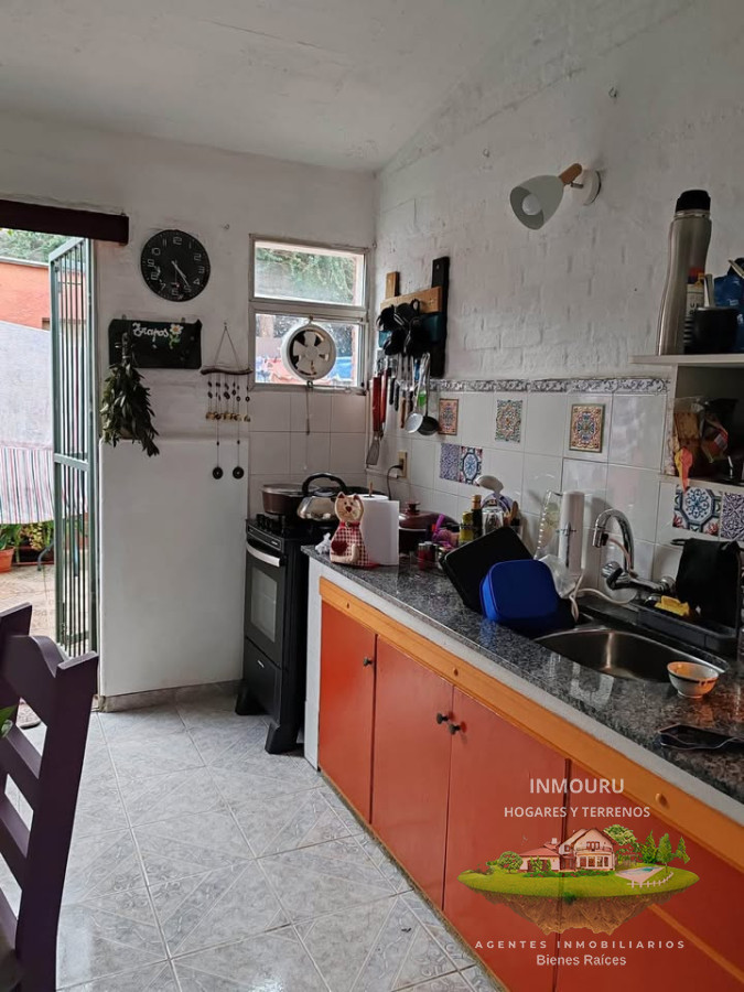 Casa ID.1258 - Venta de CASA en COVIFUM con otra casa al fondo