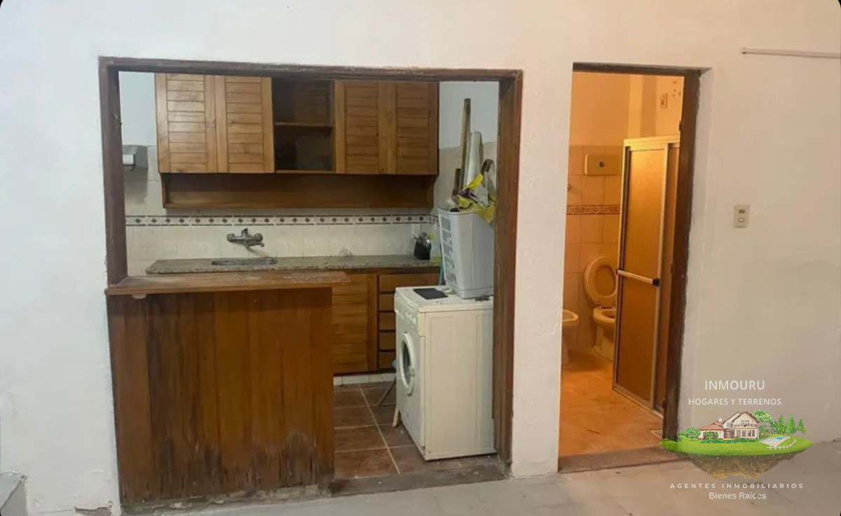 Casa ID.2662 - Se alquila casa en Jacinto Vera