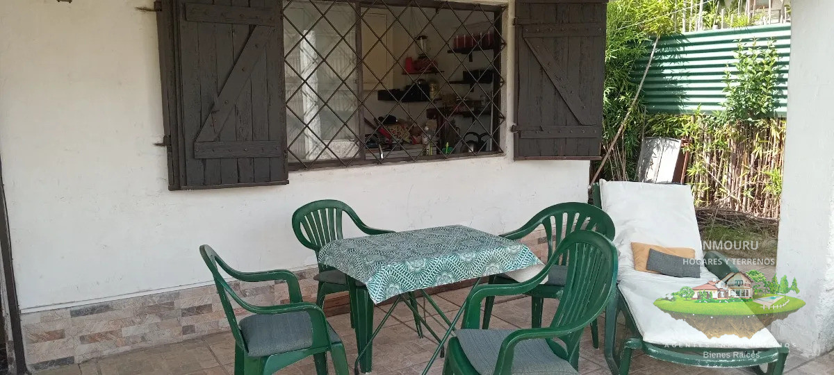 Casa ID.2354 - Vendo Hermosa casa al Sur de la Interbalneria en Parque del Plata