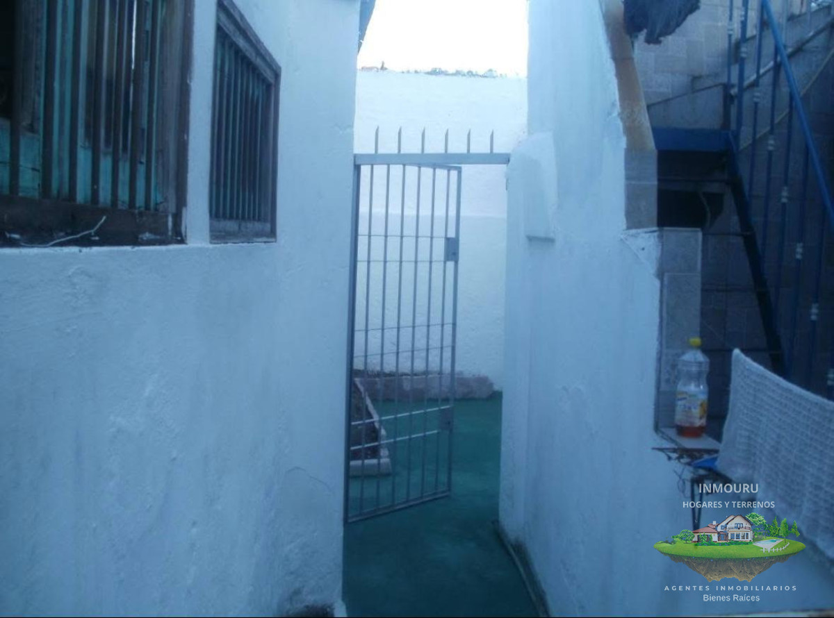 Casa ID.2383 - Se alquila casa en Zona Union