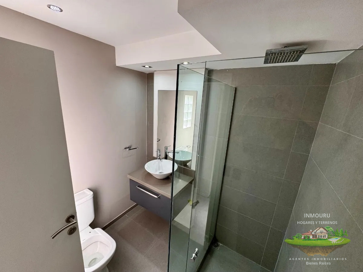 Casa ID.1003 - Alquiler de Casa Moderna Y Amplia En Pocitos Nuevo Próximo A Montevideo Shopping