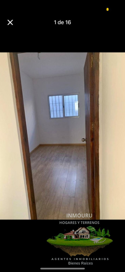 Casa ID.2455 - Se alquila casa en zona Pando