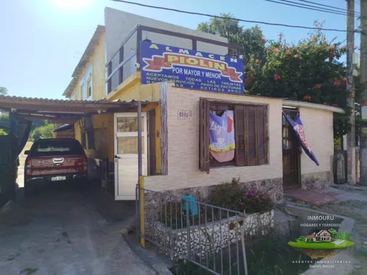 Casa ID.632 - Se vende amplia y hermosa Casa en Santa Catalina, Cerro