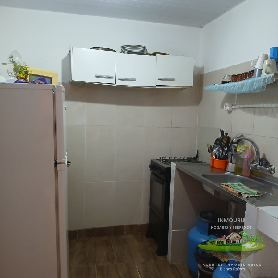 Casa ID.211 - Venta de Linda en  Casa Barrio Paso Molino