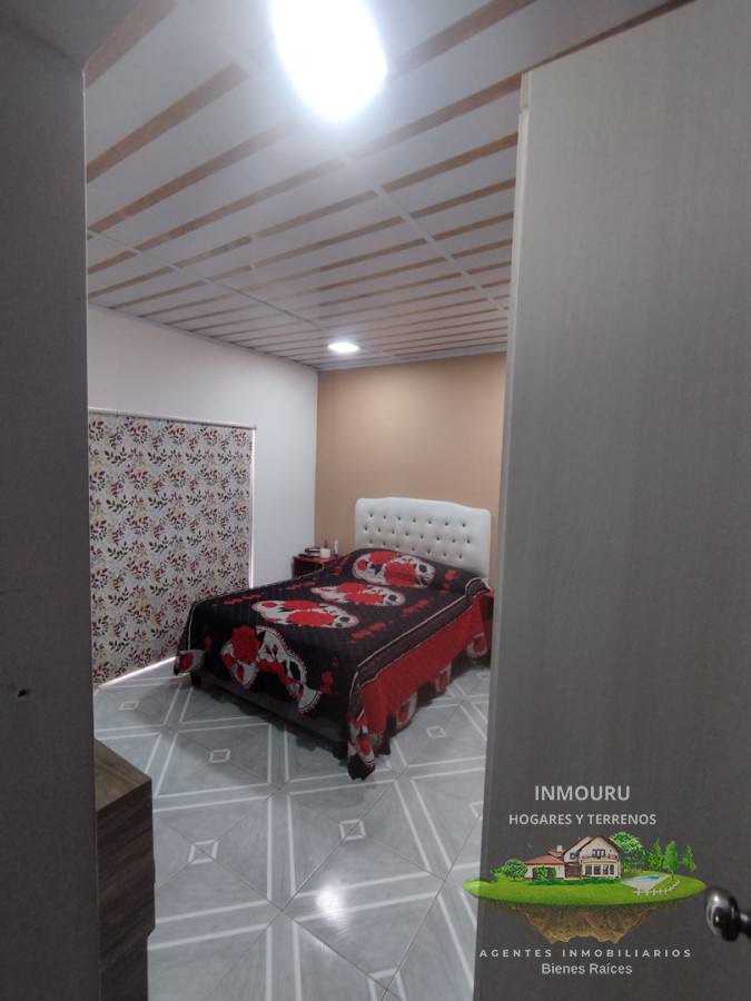 Casa ID.2361 - SE VENDE CASA EN ZONA CANELONES 18 DE MAYO