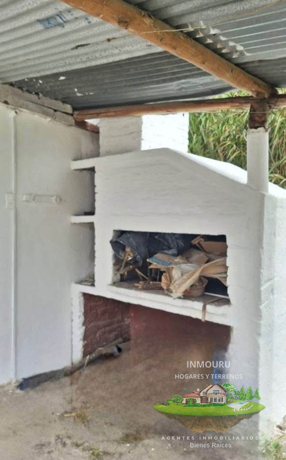 Casa ID.1709 - Traspaso de alquiler cerca de Instrucciones y Mendoza