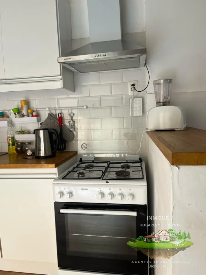 Casa ID.2746 - Casa En La Blanqueada Totalmente Equipada