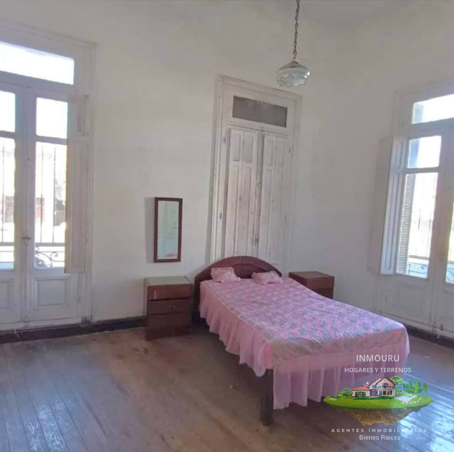 Casa ID.2726 - Alquiler de Casa Amplia y Hermosa