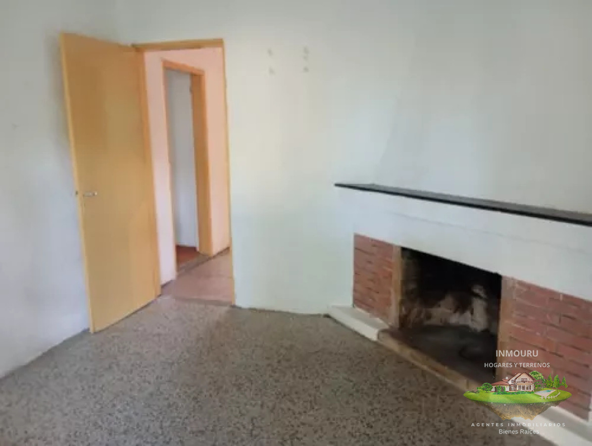 Casa ID.751 - Alquiler de Casa un dormitorio con amplio terreno en Parque del Plata 