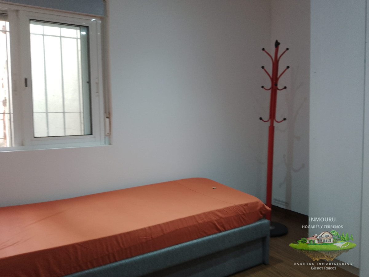 Casa ID.185 - Venta la Blanqueda 2 Dorm 