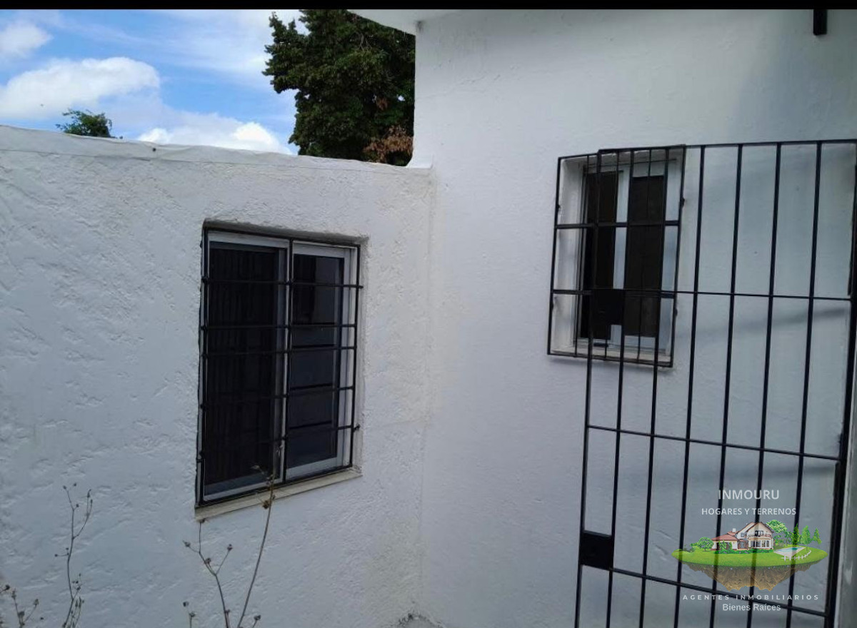 Casa ID.2445 - Se alquila Casa en Zona Colon