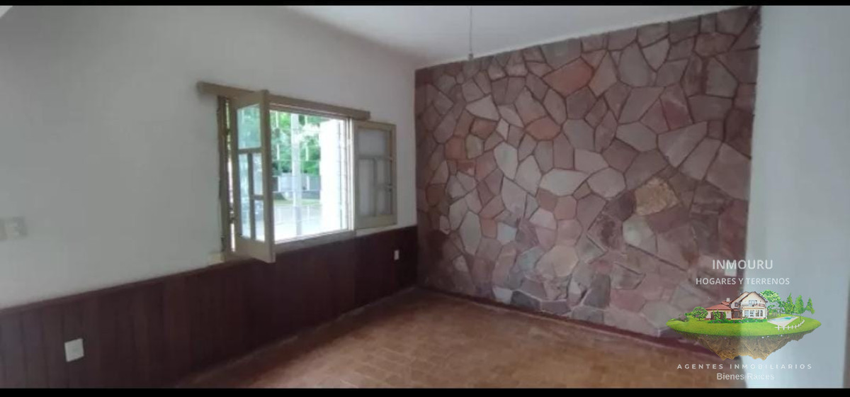 Casa ID.184 - Alquiler de Casa Espaciosa 3 dormitorios Prado