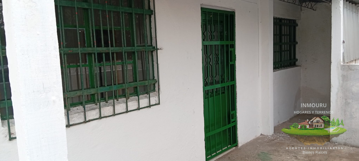 Casa ID.2872 - Alquiler de Casa en Lavalleja 2 Dormitorios