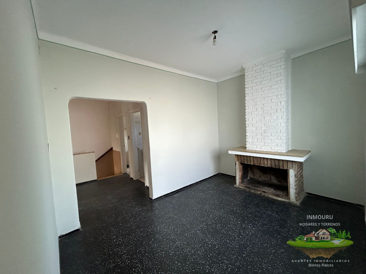Casa ID.888 - VENTA de casa en altos de 3 dormitorios en barrio SAYAGO 