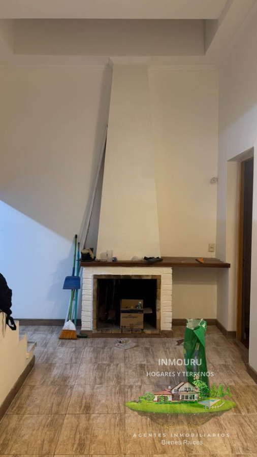 Casa ID.2955 - Alquiler de casa en La Blanqueada