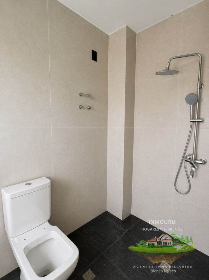 Casa ID.2853 - Alquiler de Casa a Estrenar en Zona Solymar