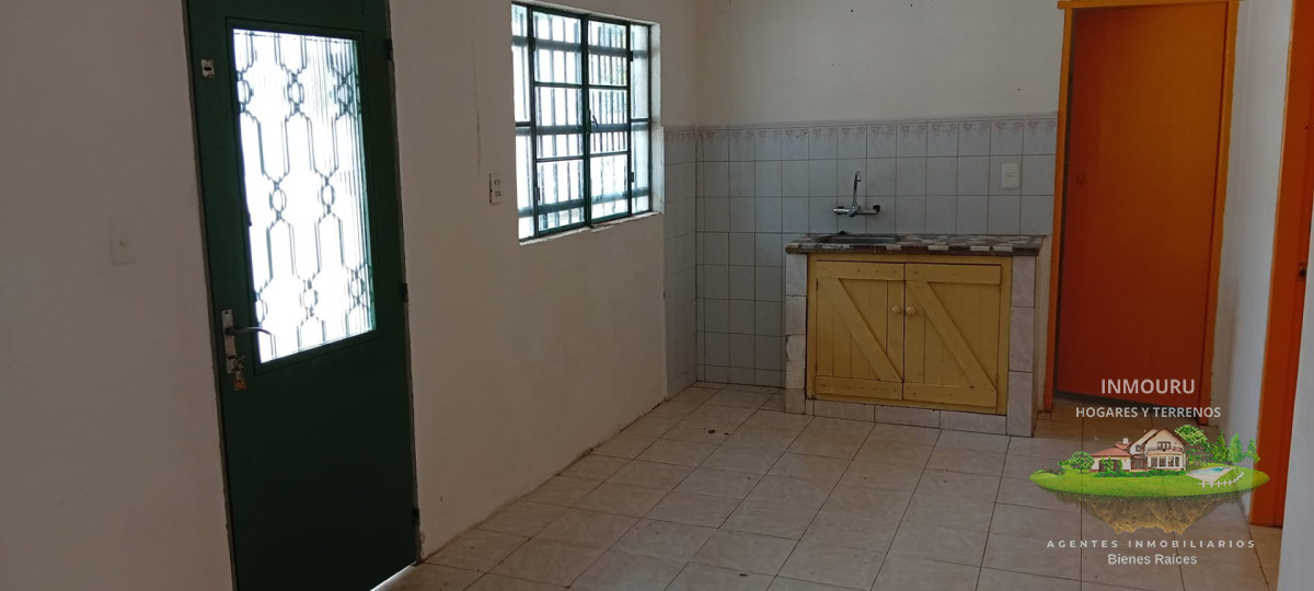 Casa ID.2872 - Alquiler de Casa en Lavalleja 2 Dormitorios