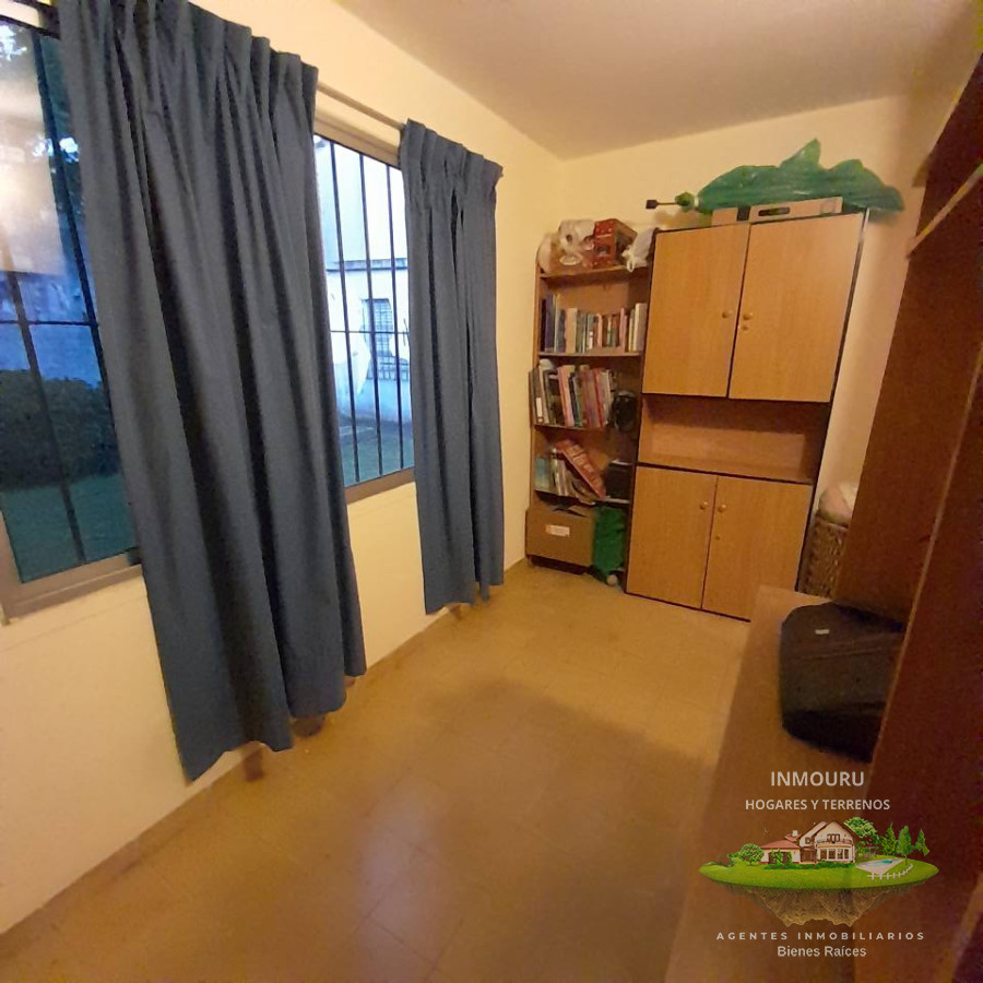 Casa ID.257 - Alquiler de casa de dos dormitorios en MALVIN NORTE