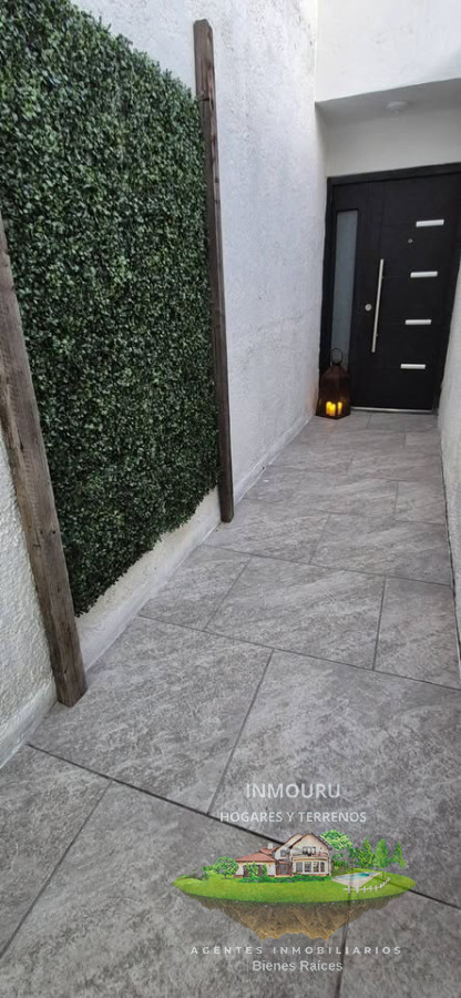 Casa ID.690 - Se vende linda y amplia casa PH en Parque Batlle