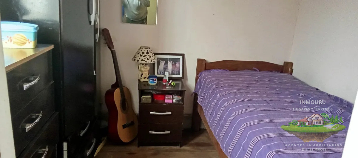 Casa ID.2093 - VENTA de casa en el CERRITO