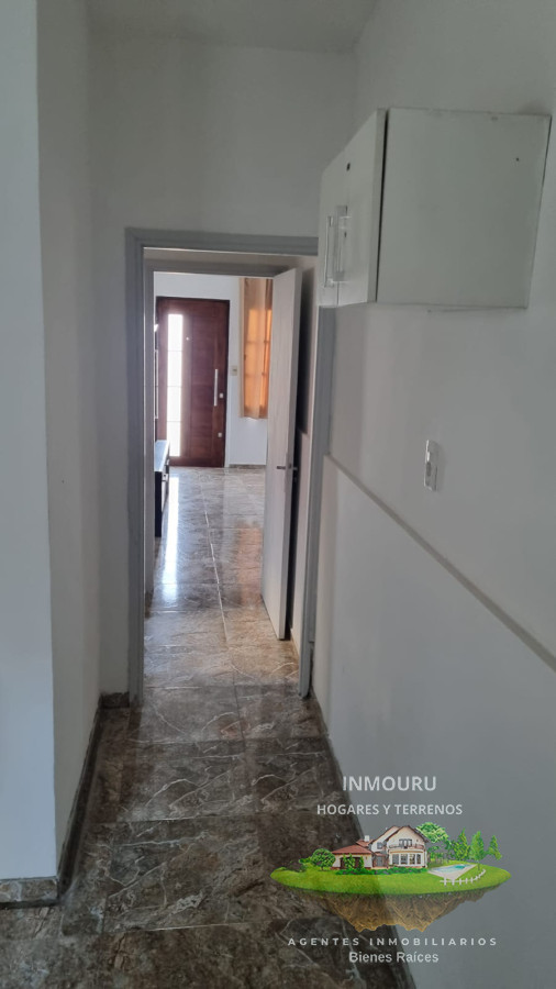Casa ID.1979 - Alquiler de un dormitorio en La Blanqueada 