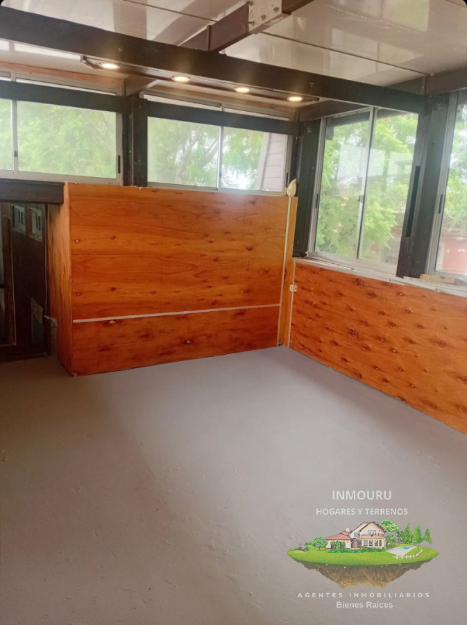 Casa ID.2591 - Se alquila casa en zona Reducto 