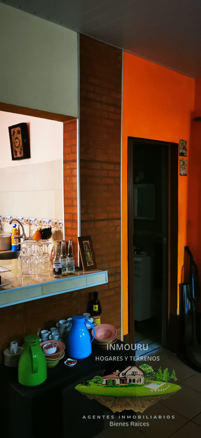 Casa ID.1192 - Venta de 2 casas en un mismo padron 