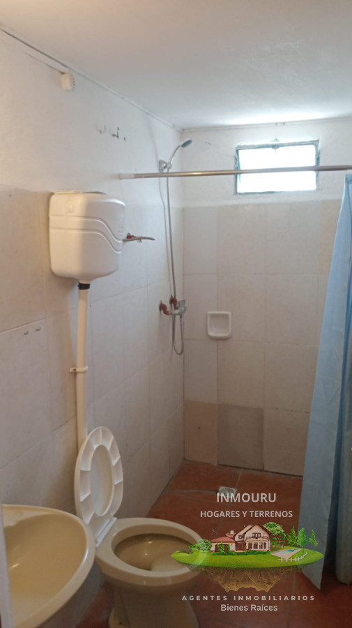 Casa ID.2557 - Alquiler de monoambiente 