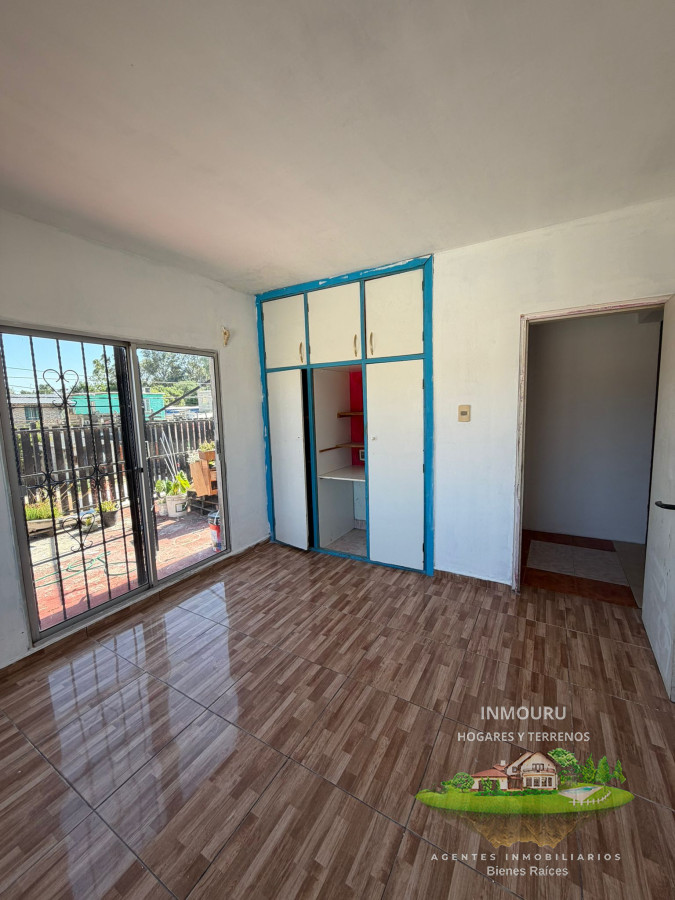 Casa ID.2227 - Alquilo Amplia hermosa casa ubicada en el cerro 