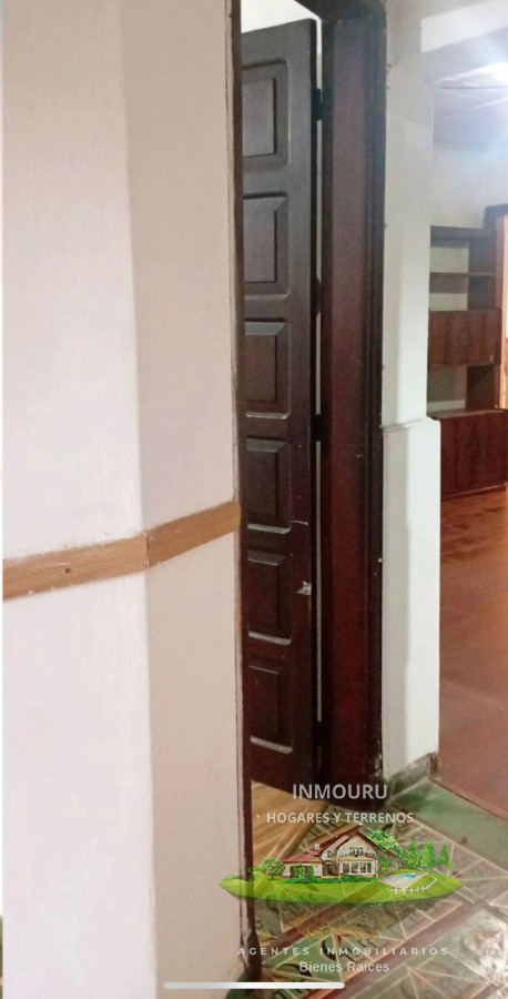 Casa ID.2517 - SE ALQUILA CASA EN ZONA ITUZAINGO