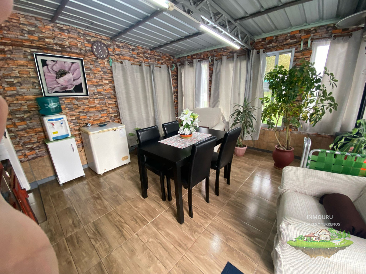 Casa ID.723 - Se Vende Hermosa y Amplia Casa en ciudad del Plata