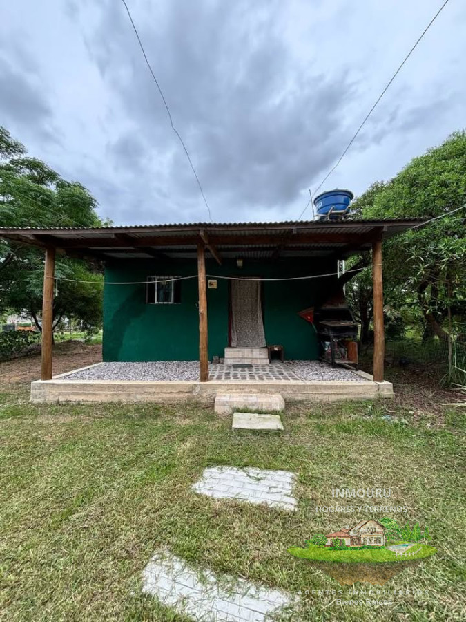 Casa ID.1900 - Alquiler de Casa en Santa Ana