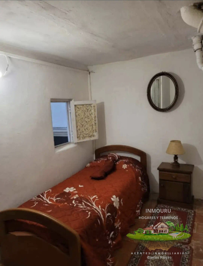 Casa ID.1429 - Se alquila casa de 4 dormitorios, Reducto