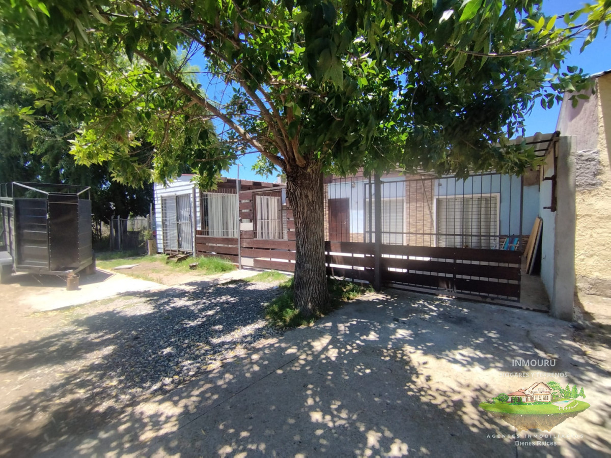 Casa ID.2361 - SE VENDE CASA EN ZONA CANELONES 18 DE MAYO