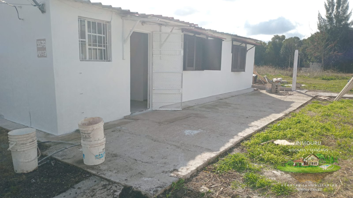 Casa ID.1083 - Alquiler en Abayuba