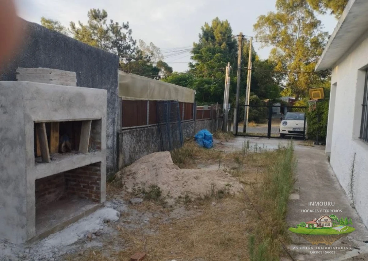 Casa ID.2482 - Se alquila hermosa casa a estrenar en Zona Pinar