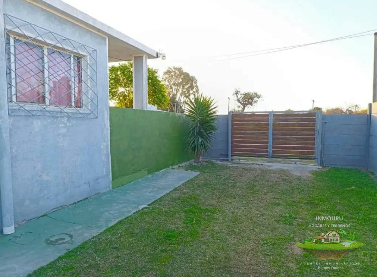 Casa ID.1301 - Alquiler  de casa en Ciudad del Plata 