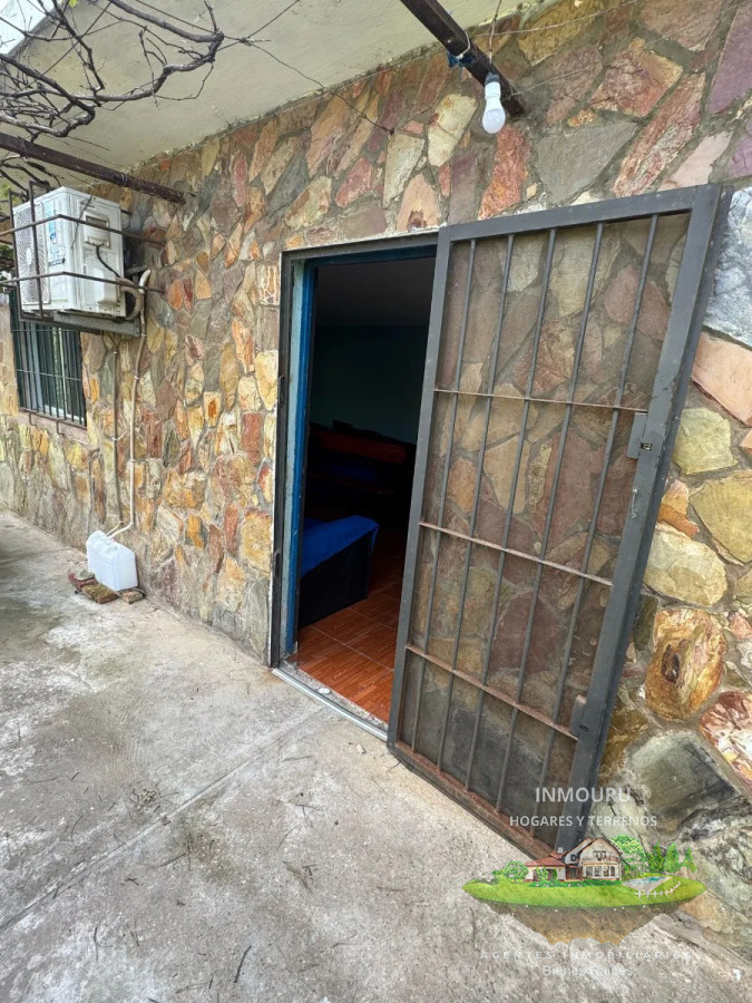 Casa ID.855 - VENTA de casa de 1 dormitorio en Piriápolis (Maldonado)