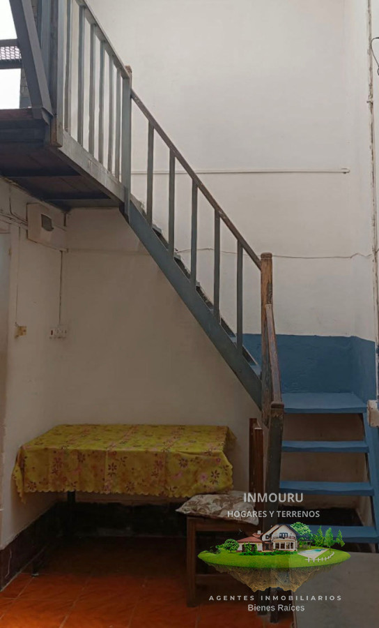 Casa ID.2461 - Se alquila Casa en zona Cordón