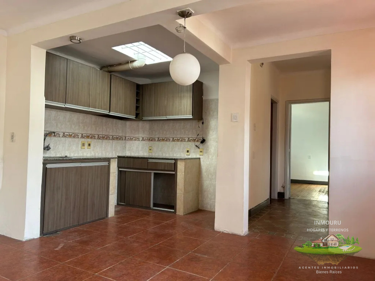 Casa ID.887 - VENTA de hermosa casa Ph al fondo de 2 dormitorios en barrio SAYAGO