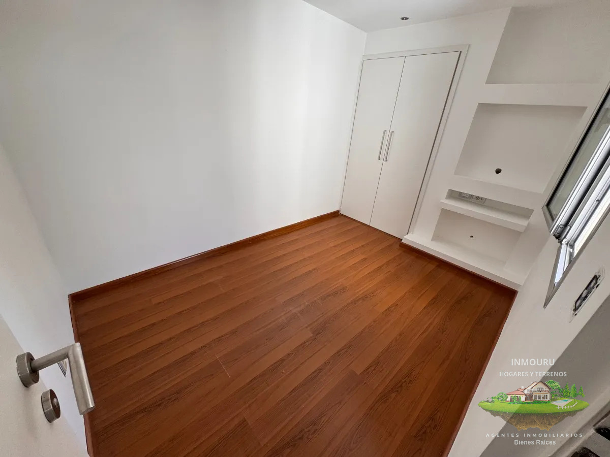 Casa ID.925 - ALQUILER de hermosa casa de 3 dormitorios en POCITOS NUEVO