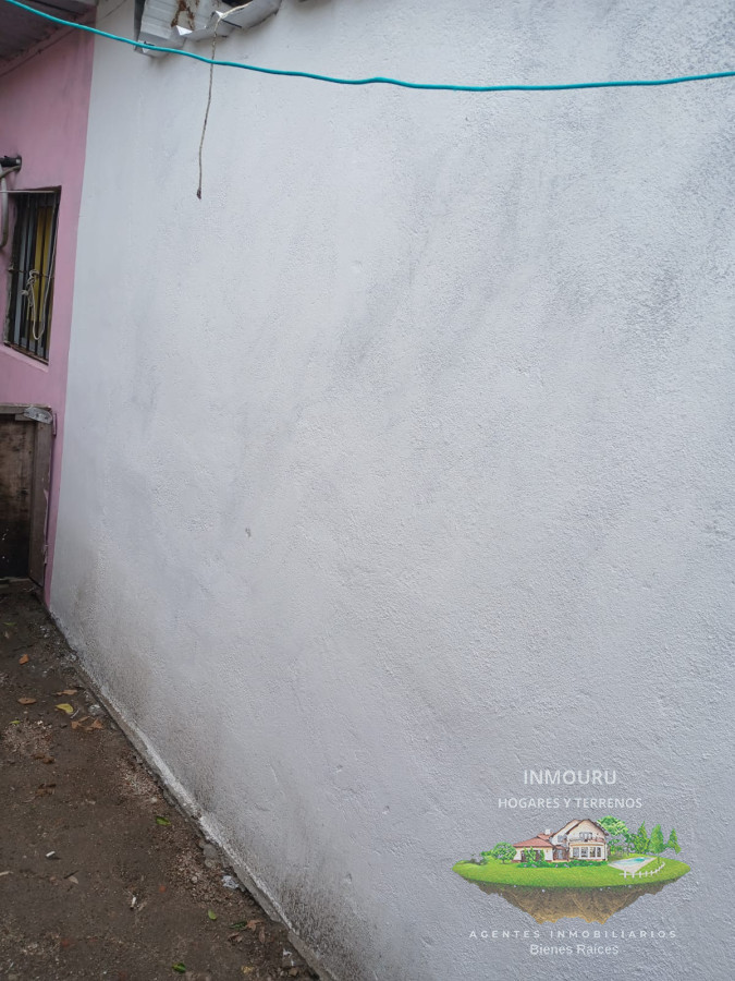 Casa ID.211 - Venta de Linda en  Casa Barrio Paso Molino