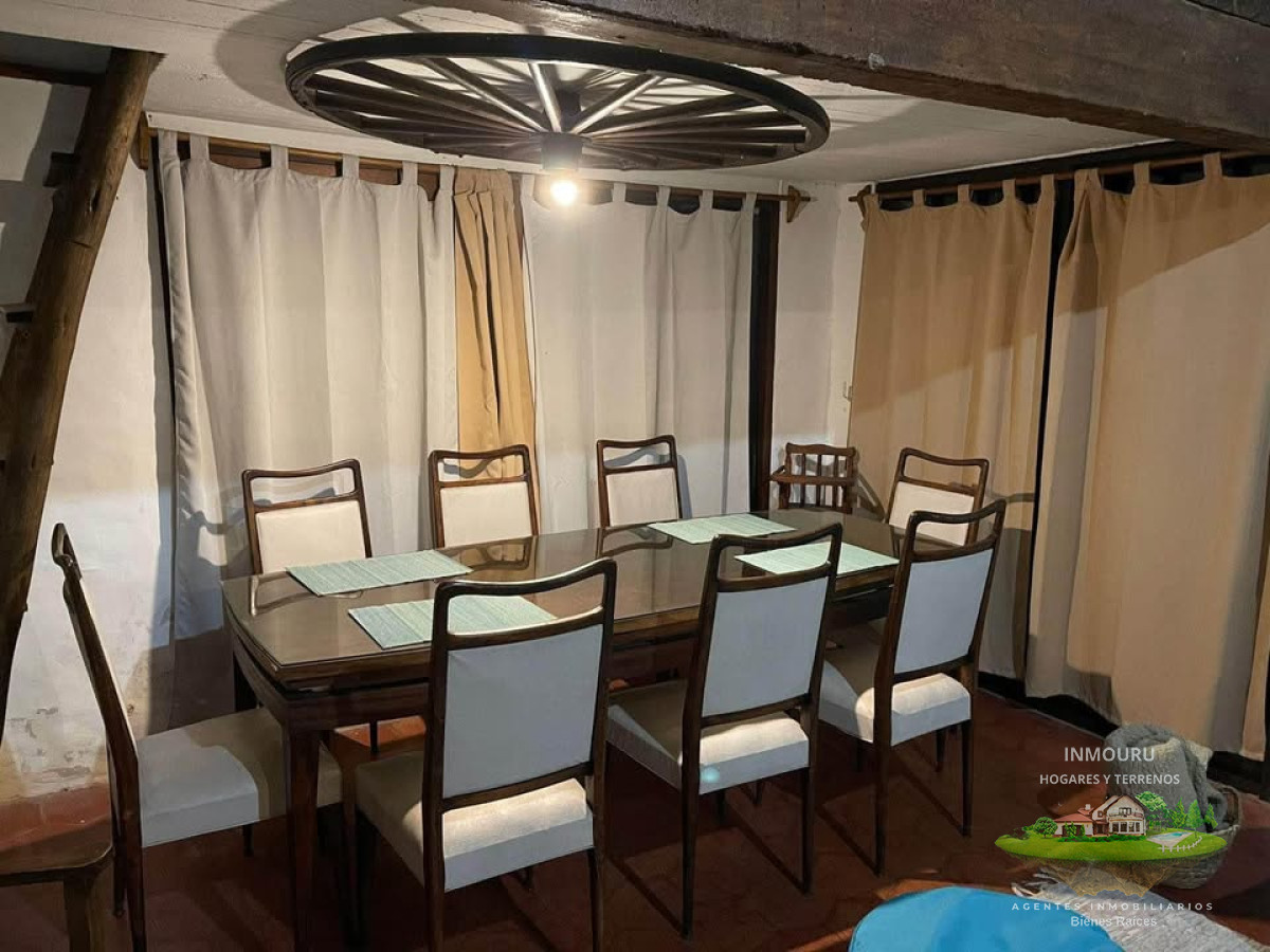 Casa ID.371 - VENTA de casa Sierra Alta de Villa Serrana