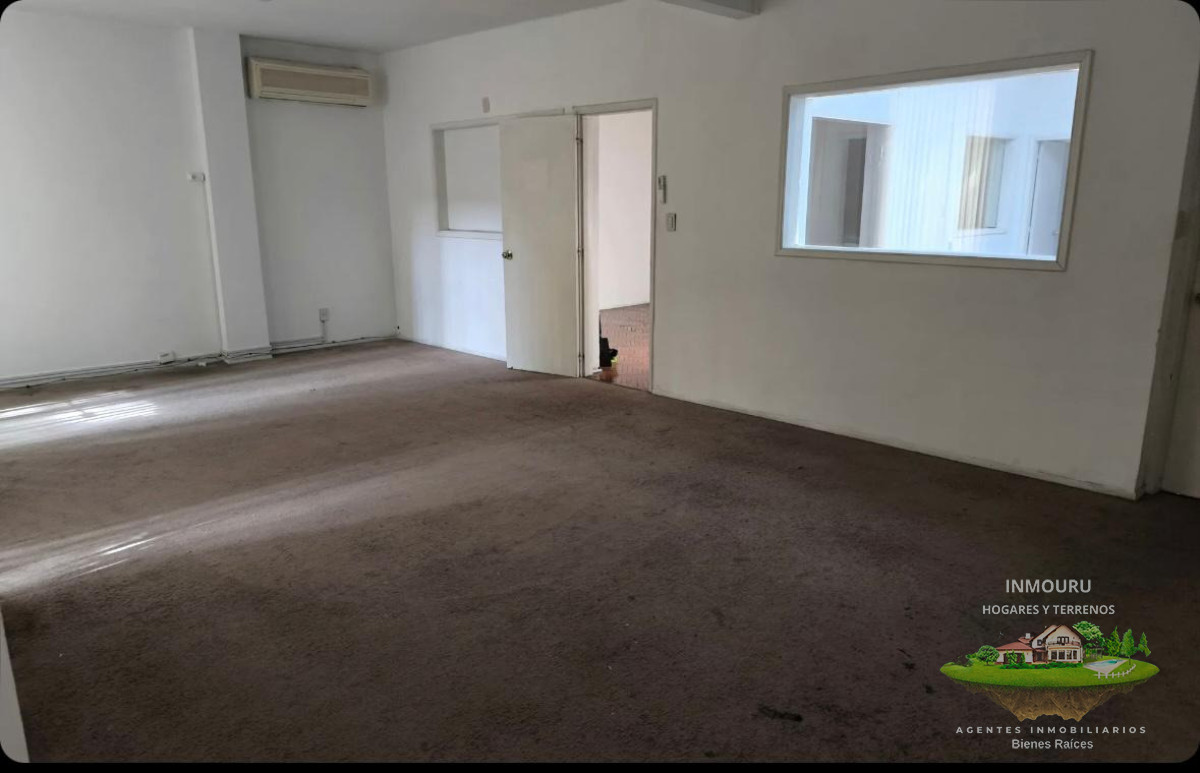 Casa ID.2624 - Se alquila CASA UNICAMENTE PARA OFICINAS Y EMPRESAS