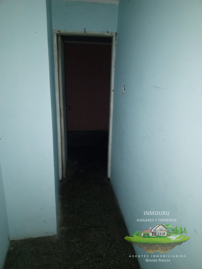 Casa ID.1871 - Venta de esquina en La Union