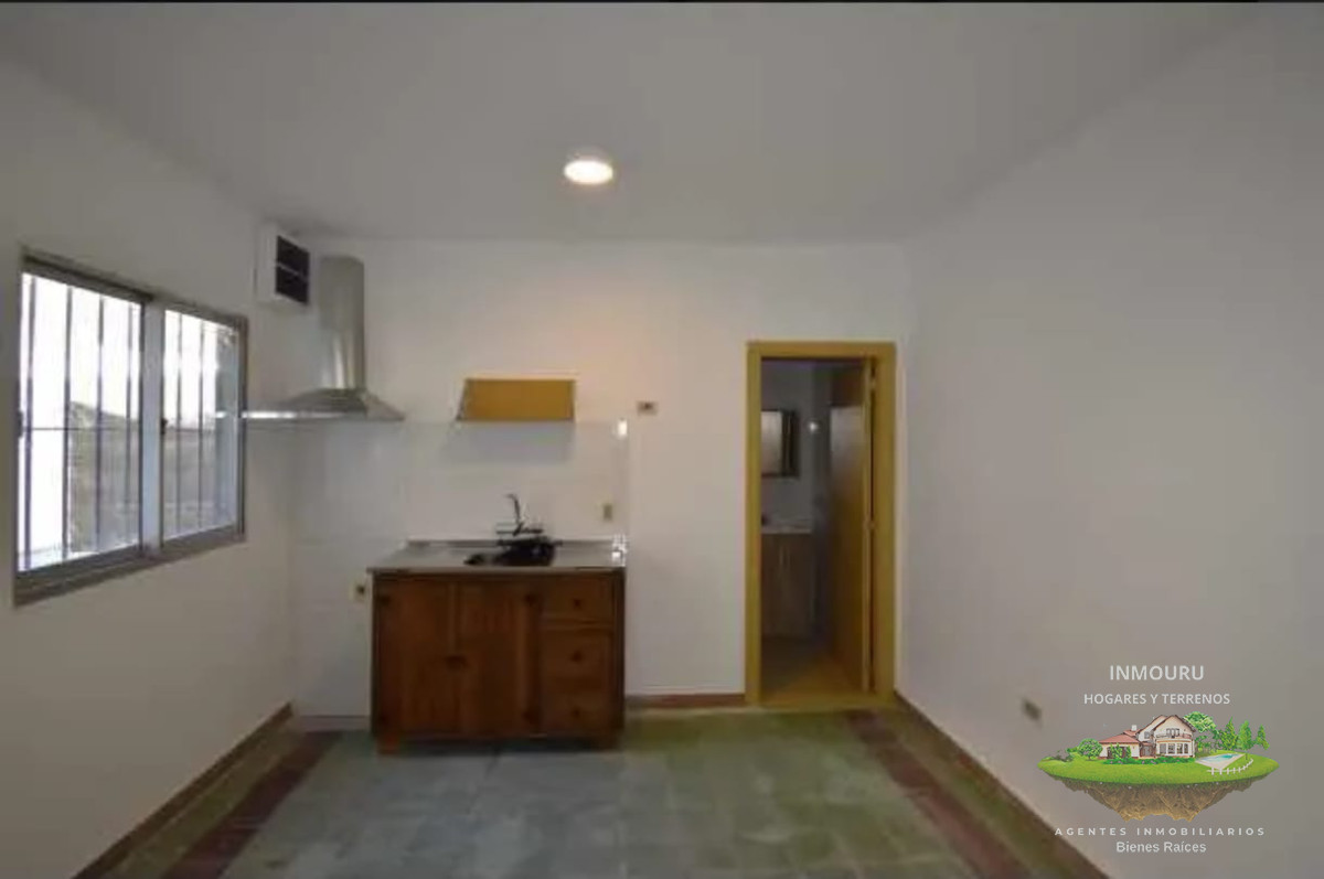 Casa ID.831 - Se alquila monoambiente en Bella Vista
